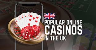 Experience Unmatched Excitement at 10bet UK Best Casino Online