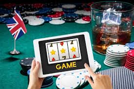 Experience Unmatched Excitement at 10bet UK Best Casino Online