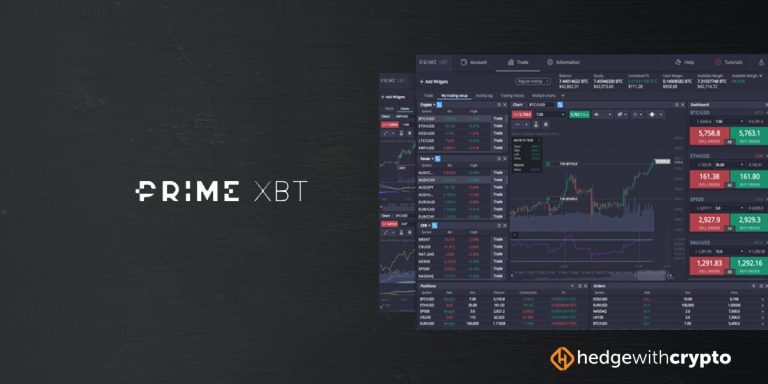Exploring the Features and Benefits of PrimeXBT Exchange