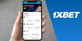 1xBet Download APP - Your Guide to Easy Betting 8