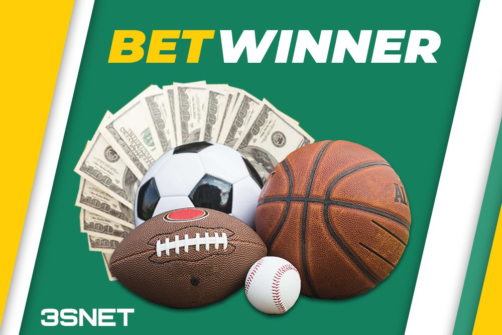 betwinner Comprehensive Guide to Betting, Bonuses and Cashback