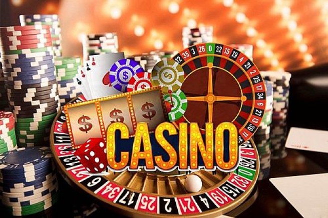 Exploring the World of Non UK Casino Online 2