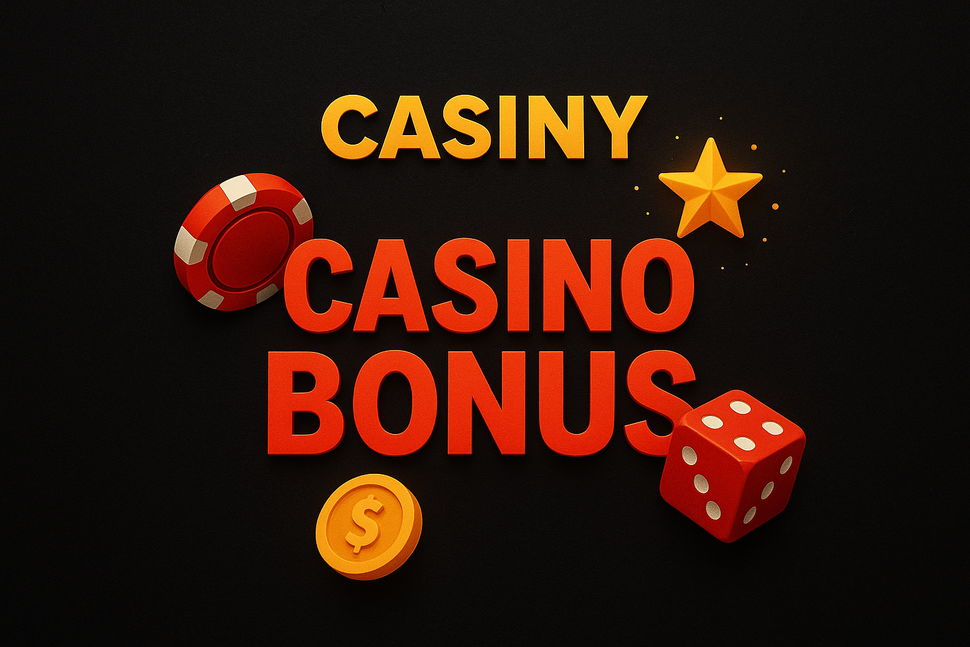 Ultimate Guide to Casiny Bonus Codes 6