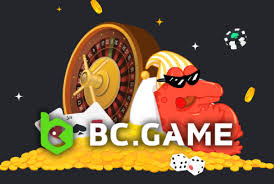 Your Ultimate Guide to BC Game Crypto Casino BY