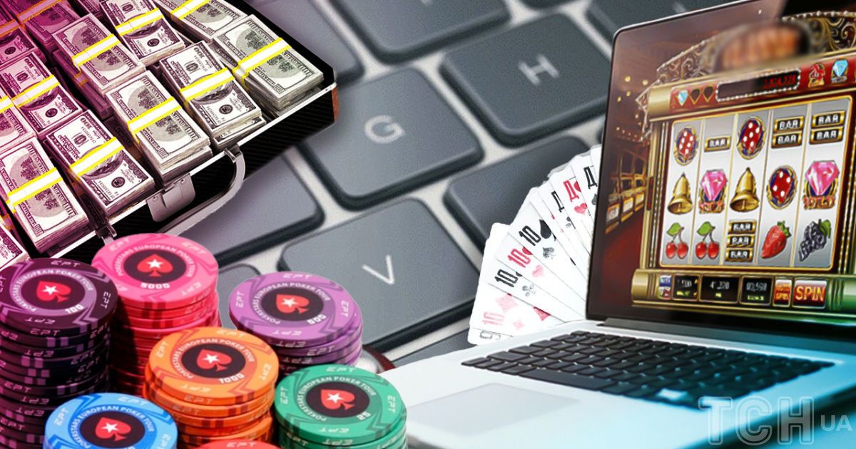 Experience the Thrill of Gaming at Dexsport Online Casino UK 18