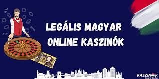 Külföldi online casino A lehetőségek világa