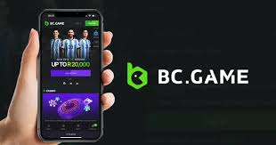 BC.Game Официальный сайт для любителей онлайн-игр