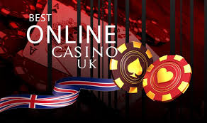 Discover the Latest Online Casinos in the UK That Accept PayPal