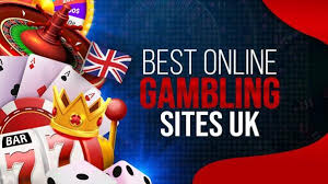 Discover the Latest Online Casinos in the UK That Accept PayPal