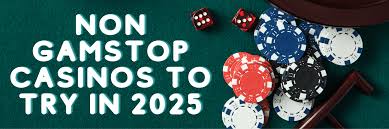 Explore Non Gamstop UK Casino Sites A Comprehensive Guide