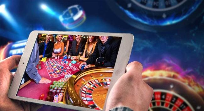Explore the Exciting World of the Just Casino App 1933786079
