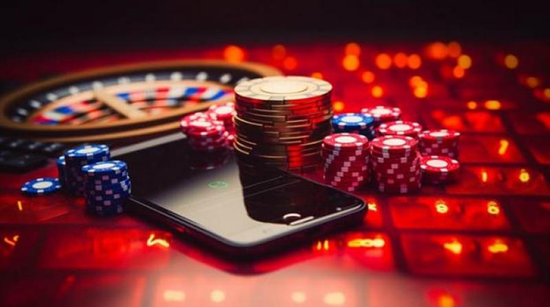 Exploring Non-Gamstop Casinos Freedom to Play Your Way