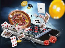 Exploring the Exciting World of Online UK WG Casino 2