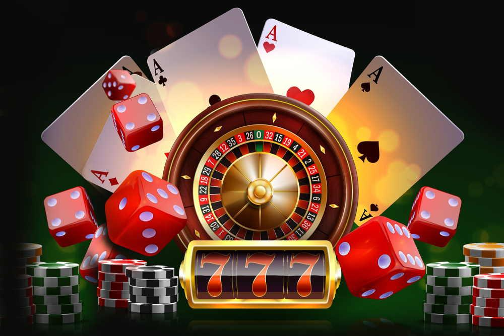 PaysafeCard Casino En Sikker og Anonym Spillopplevelse 969747954