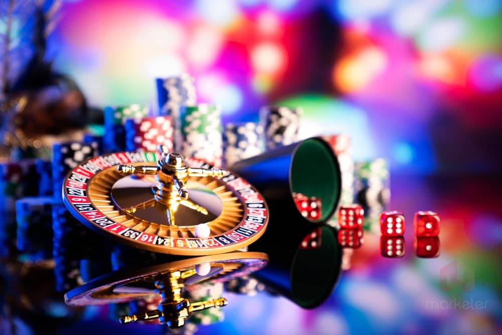 Your Ultimate Casino Playground Awaits