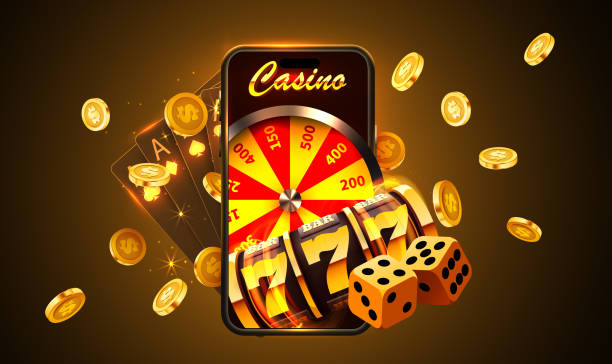 Your Ultimate Destination for Slots and Spins - Discover the Thrill!