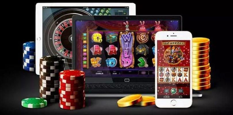 Your Ultimate Destination for Slots and Spins - Discover the Thrill!