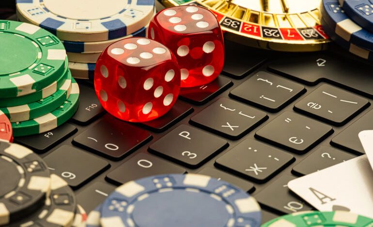 Exploring the Thrills of Online ZixCasino
