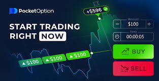 Mastering Pocket Option Your Guide to Successful Trading