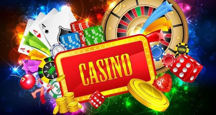 Neonix Casino Online Slots Explore the Vibrant World of Gaming