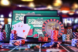 Top Online Casinos in the UK Your Ultimate Guide